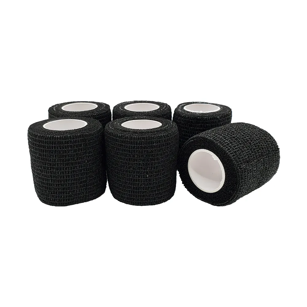 🇭🇰 Stock | TR7S Non-Woven Stretch Tape (Pack of 6)