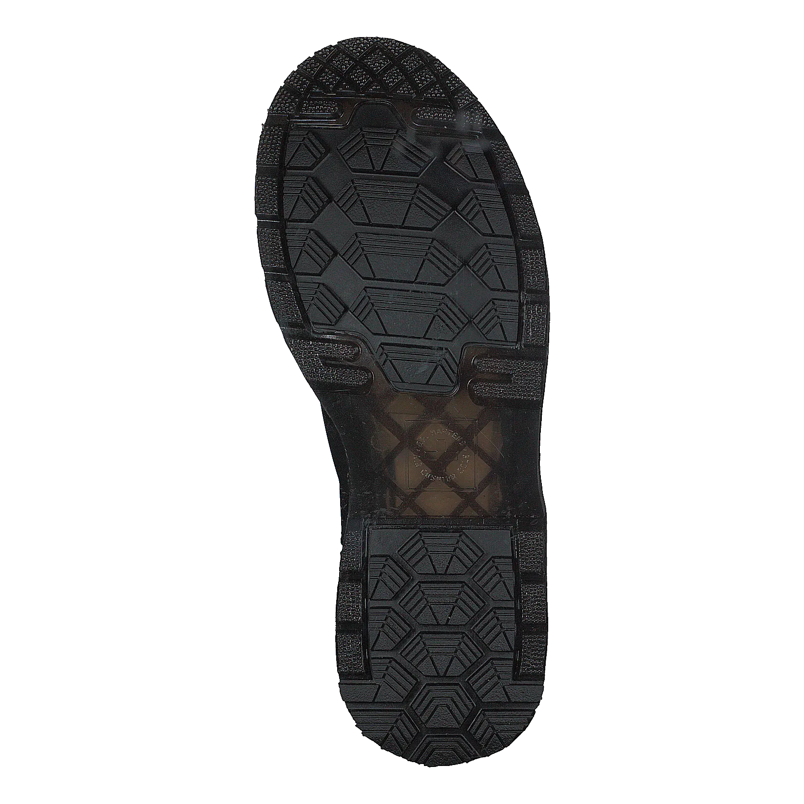 1914 Kolbert Wintergrip Black