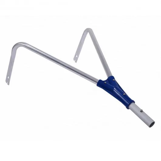 20 ft Lightweight Roof Rake Snow Removal Tool