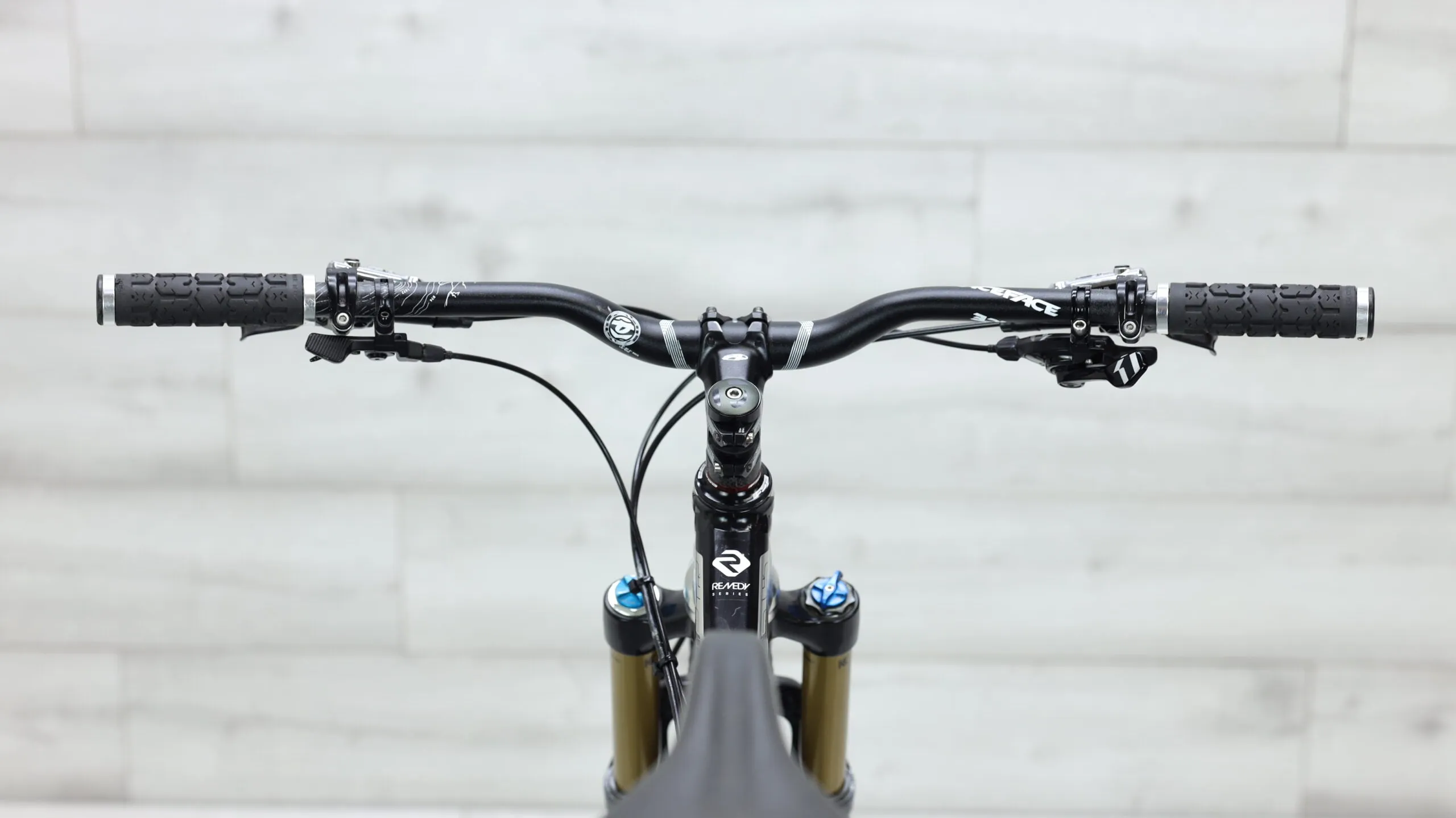 2014 Trek Remedy 9 29 Mountain Bike - X-Large