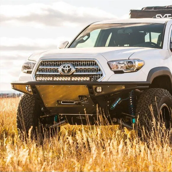 2016-2023 Toyota Tacoma Baja 2.0 All-Pro Bumper