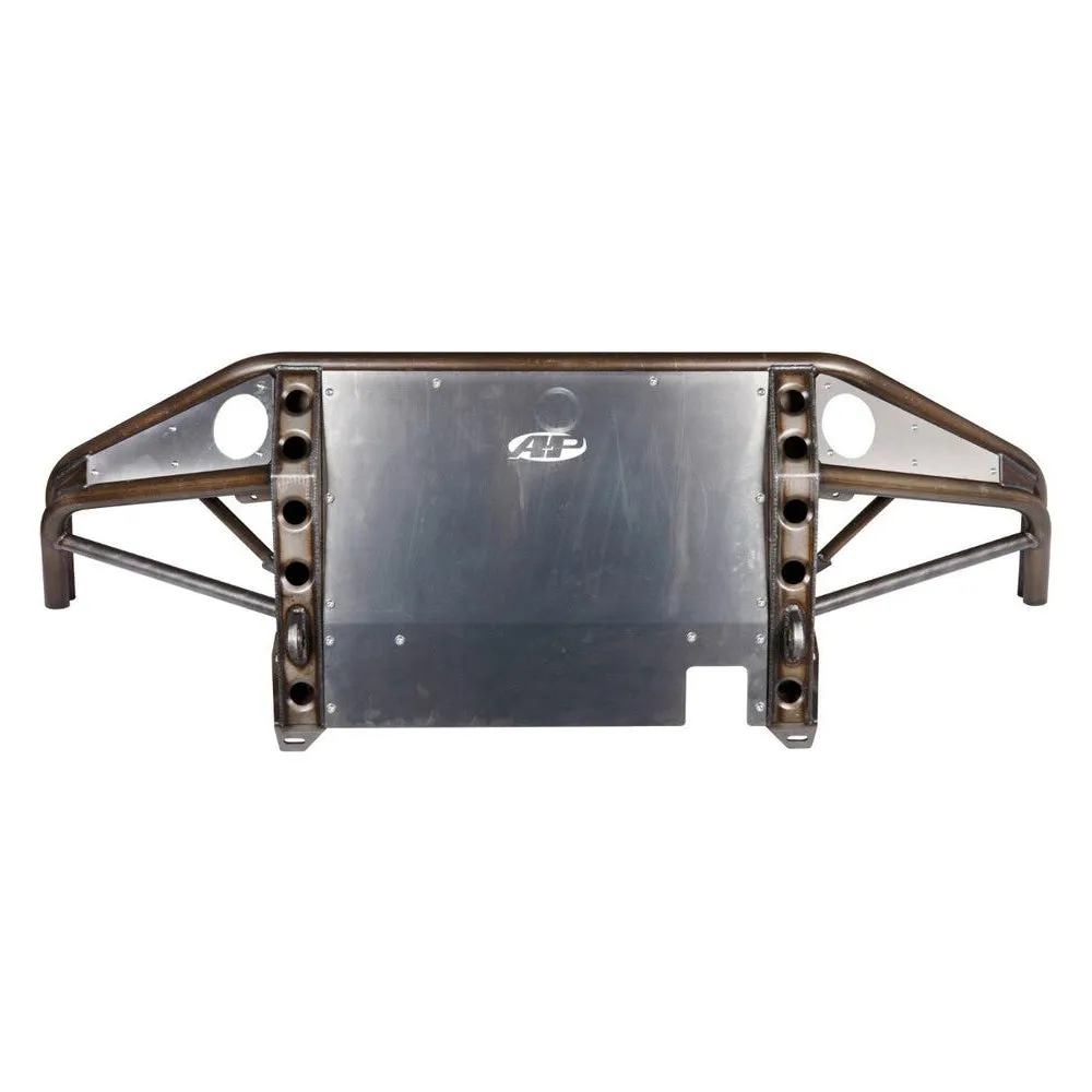 2016-2023 Toyota Tacoma Baja 2.0 All-Pro Bumper