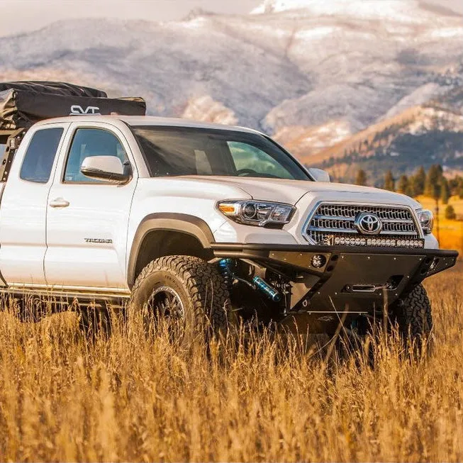 2016-2023 Toyota Tacoma Baja 2.0 All-Pro Bumper