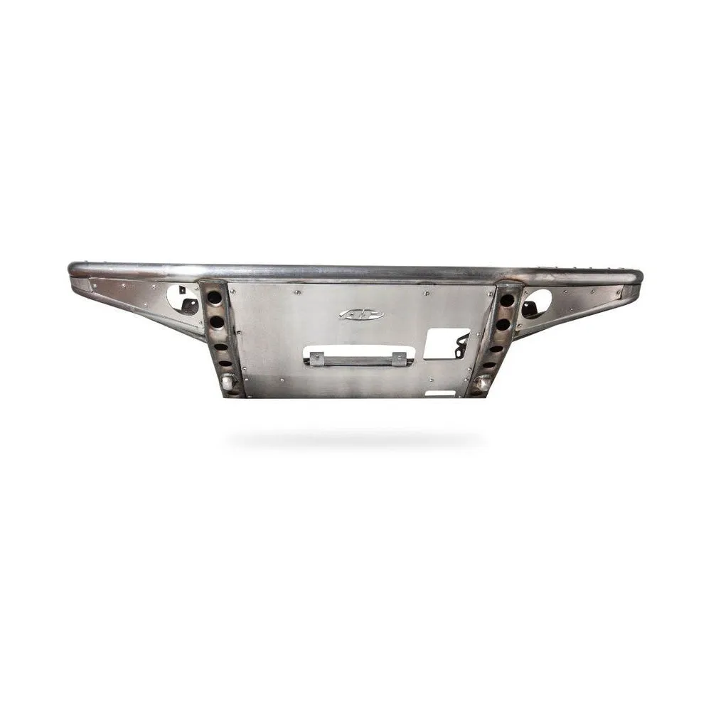 2016-2023 Toyota Tacoma Baja 2.0 All-Pro Bumper