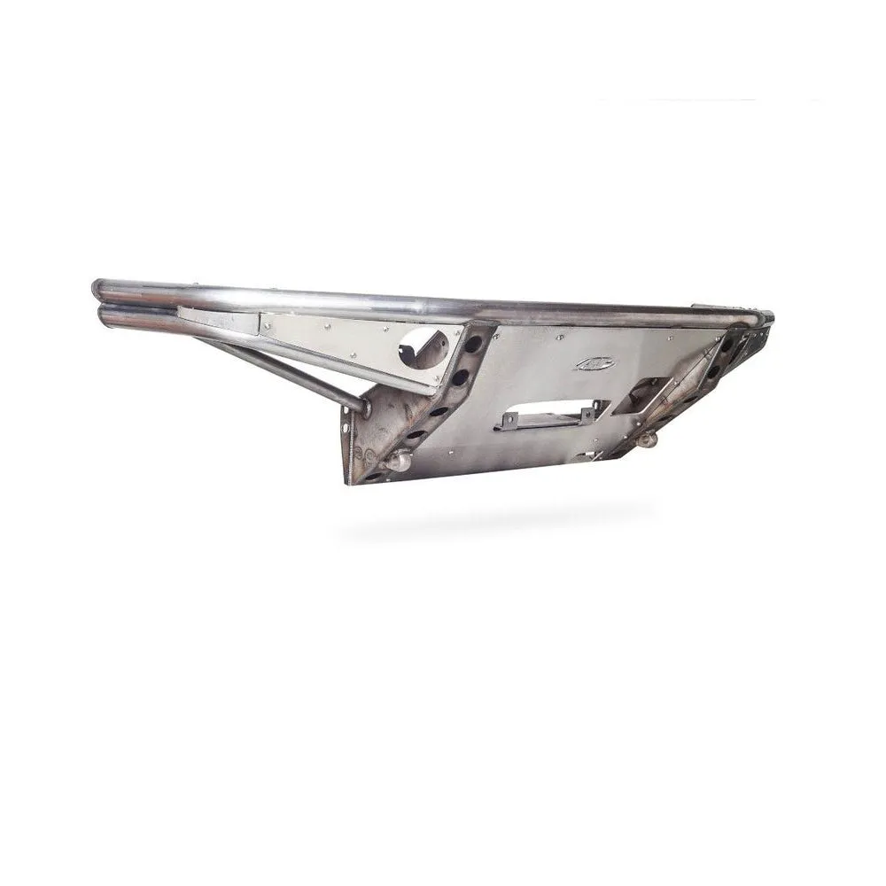 2016-2023 Toyota Tacoma Baja 2.0 All-Pro Bumper