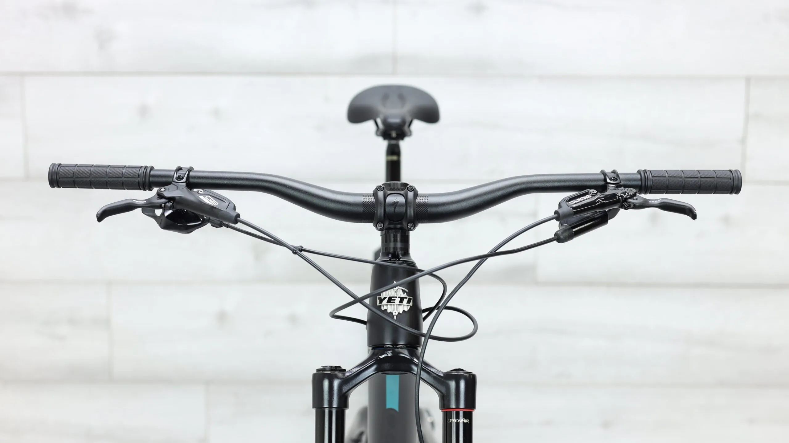 2016 Yeti SB4.5C  Mountain Bike - Medium