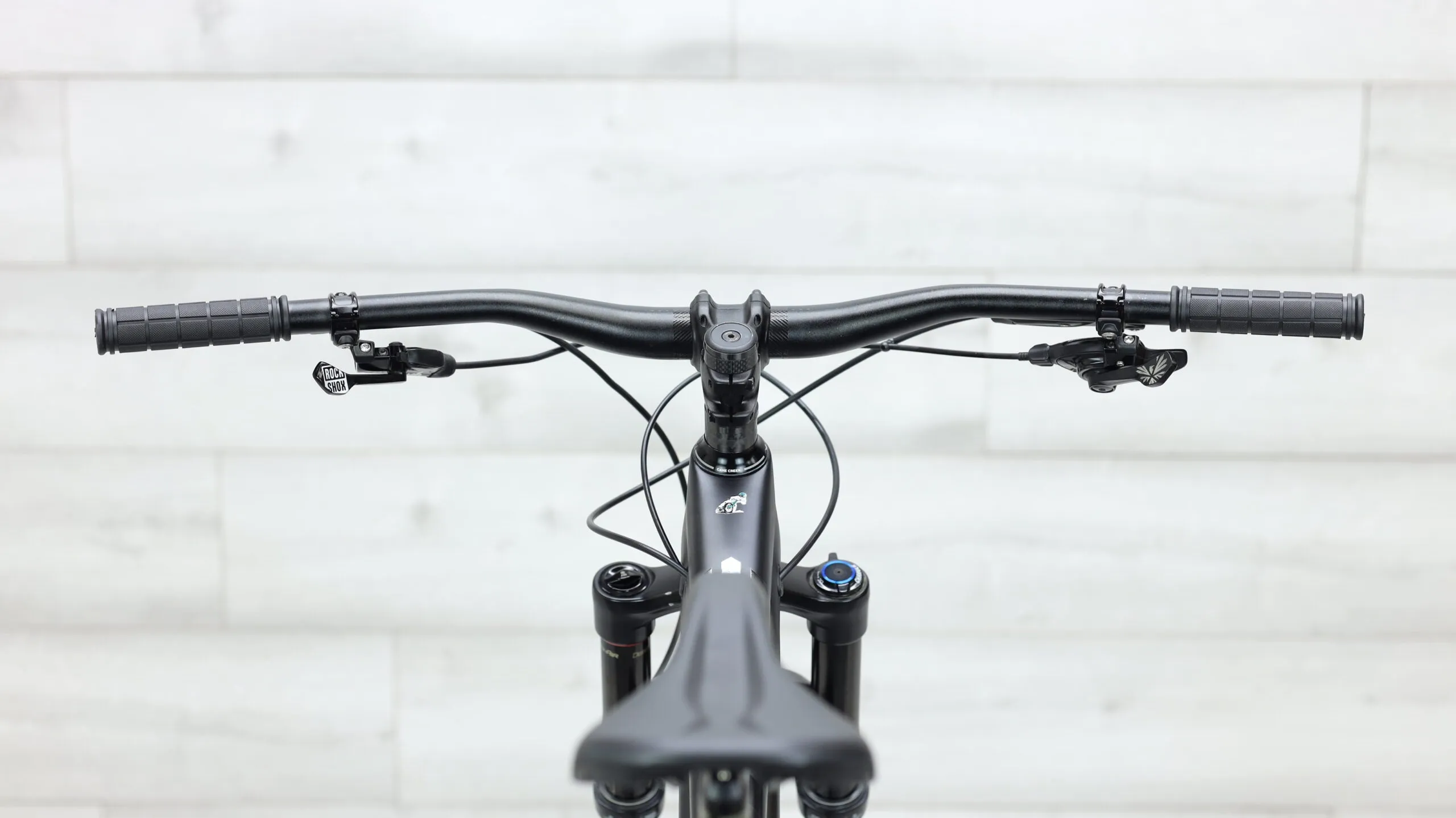 2016 Yeti SB4.5C  Mountain Bike - Medium