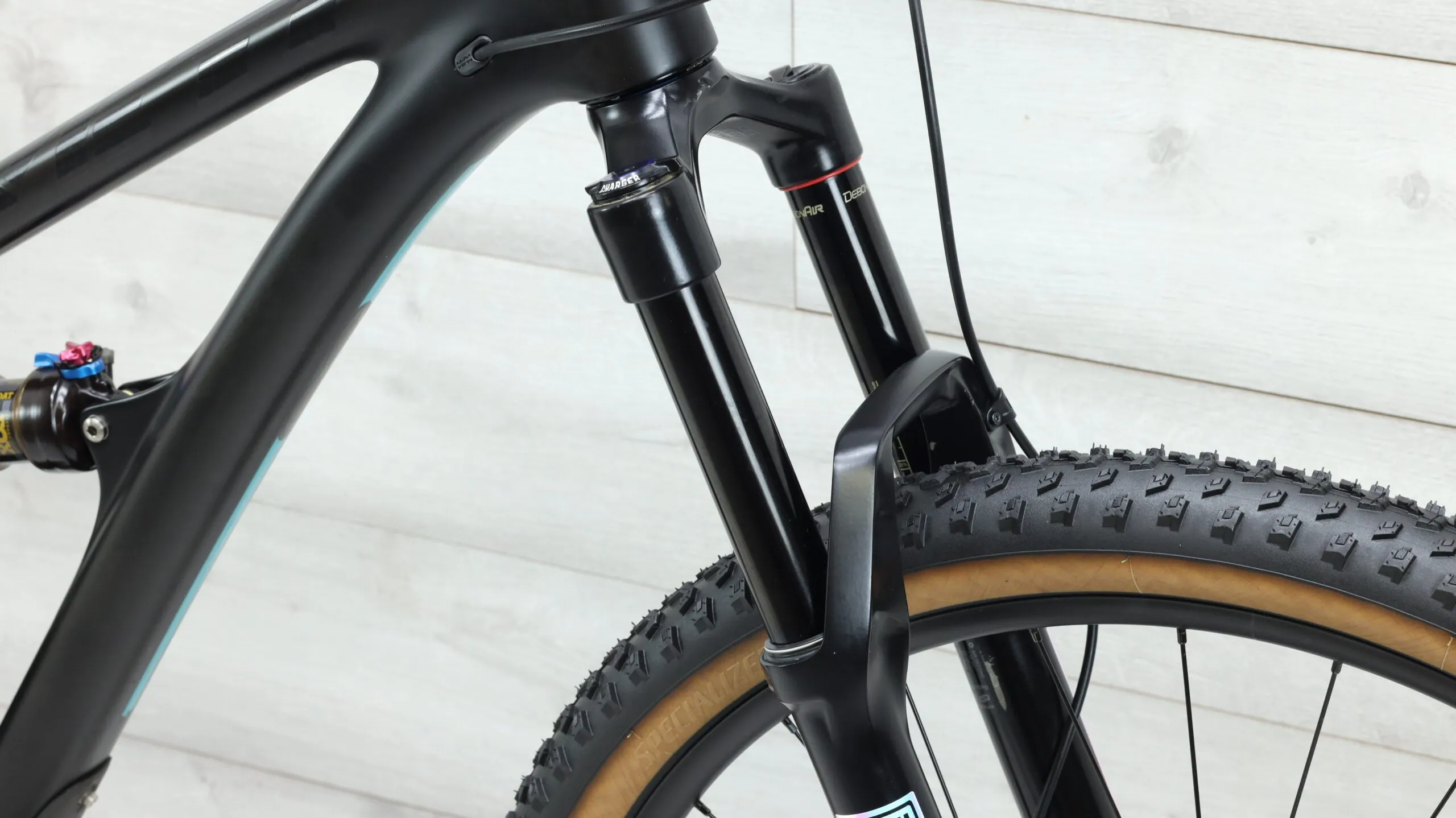 2016 Yeti SB4.5C  Mountain Bike - Medium