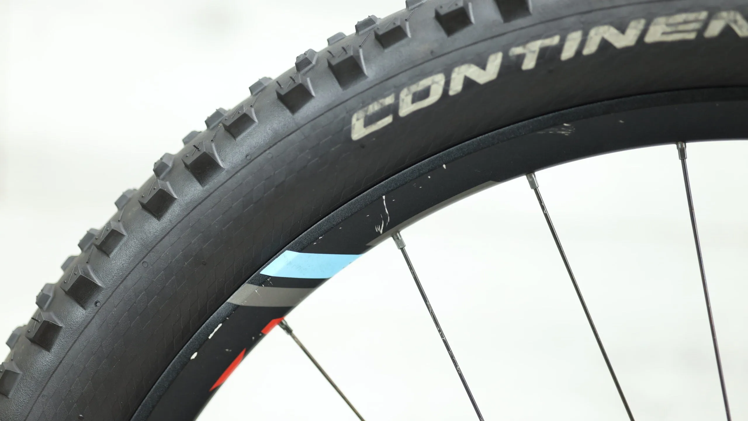 2018 Mondraker Foxy Carbon RR SL  Mountain Bike - Medium