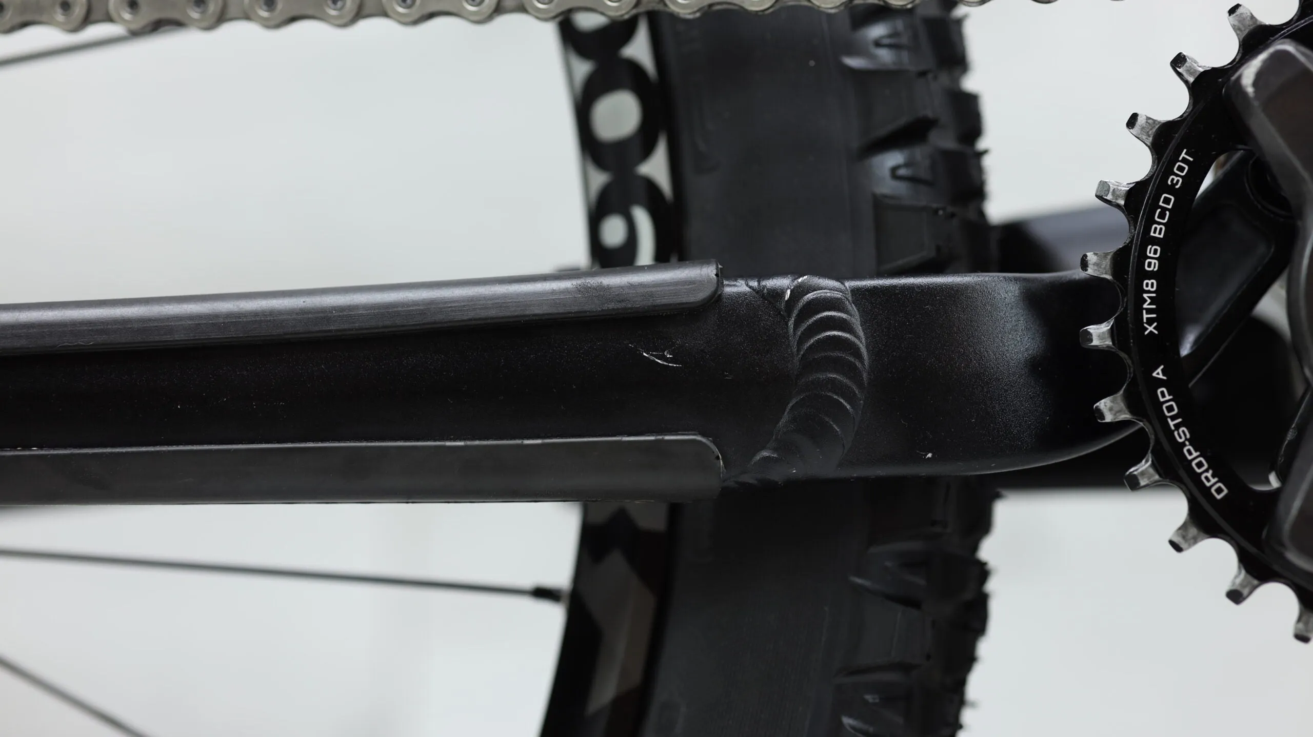 2019 Knolly Warden Carbon  Mountain Bike - Large