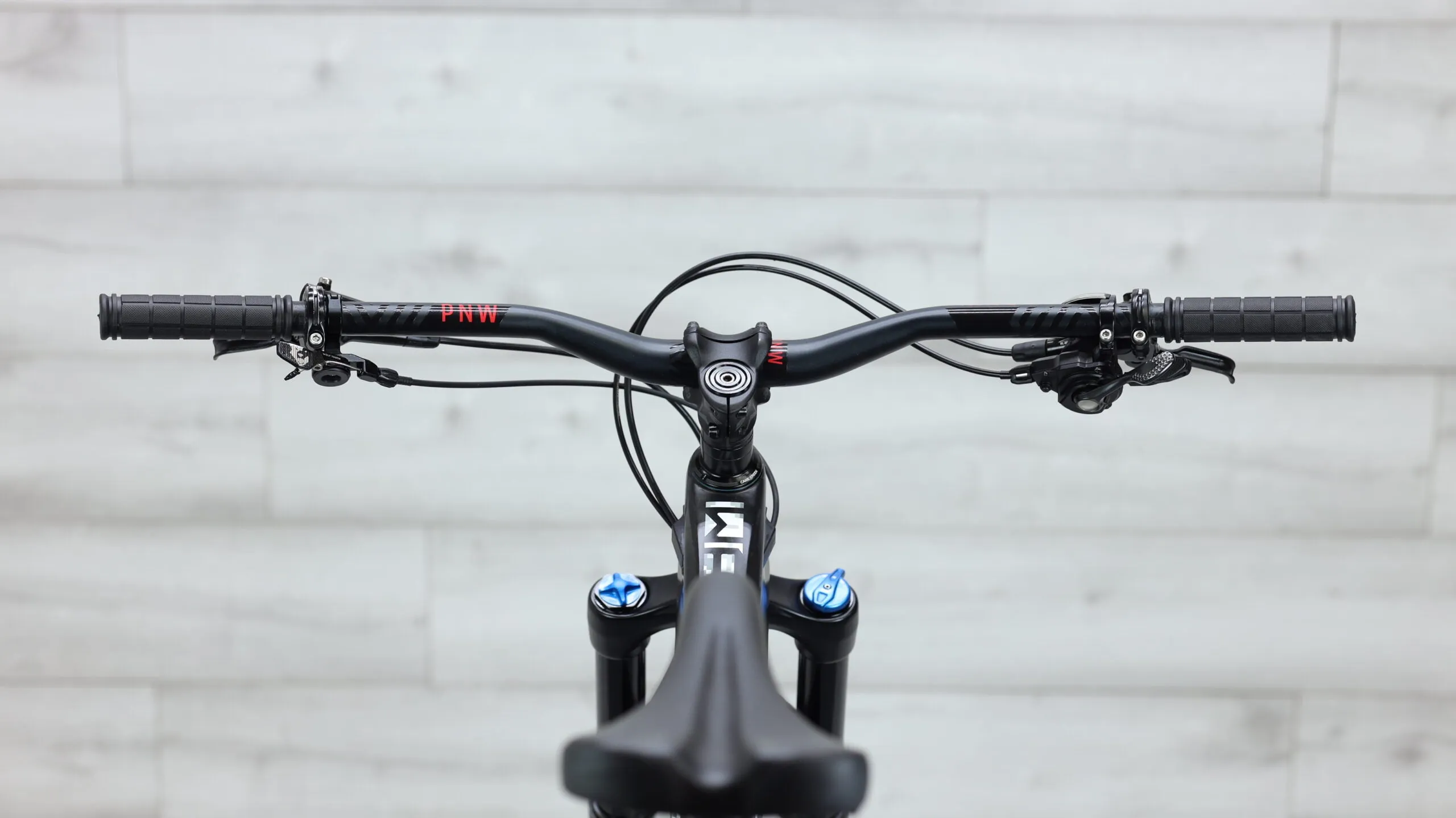 2019 Knolly Warden Carbon  Mountain Bike - Large