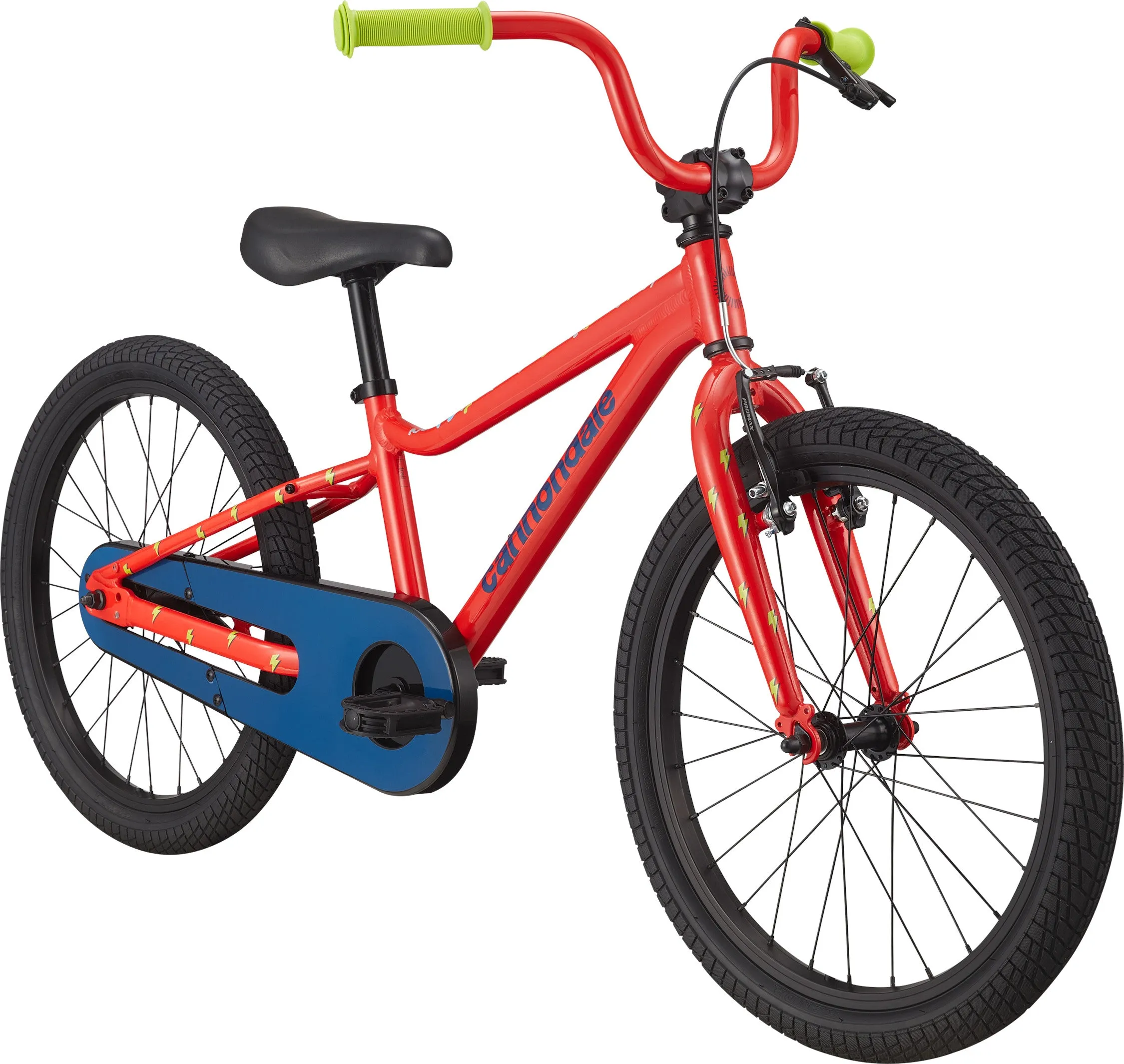 2023 Cannondale Trail 20 SS Boys