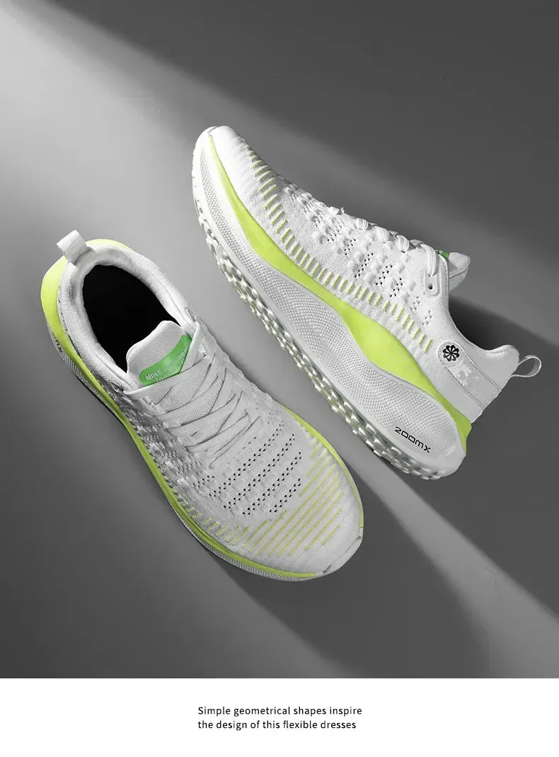 2024 Men Running Carbon Plate Cushioning Sports Training Jogging