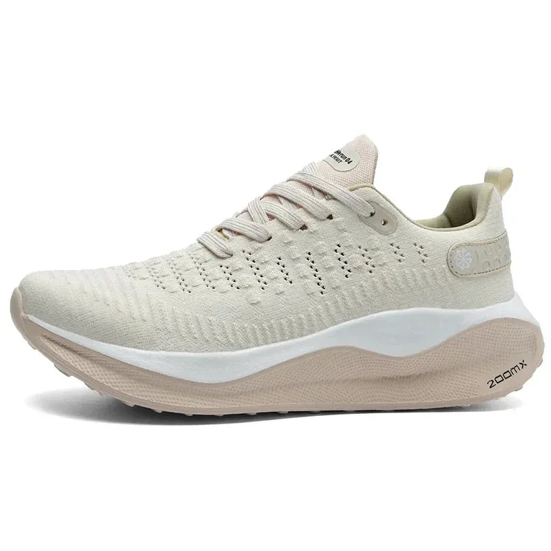 2024 Men Running Carbon Plate Cushioning Sports Training Jogging