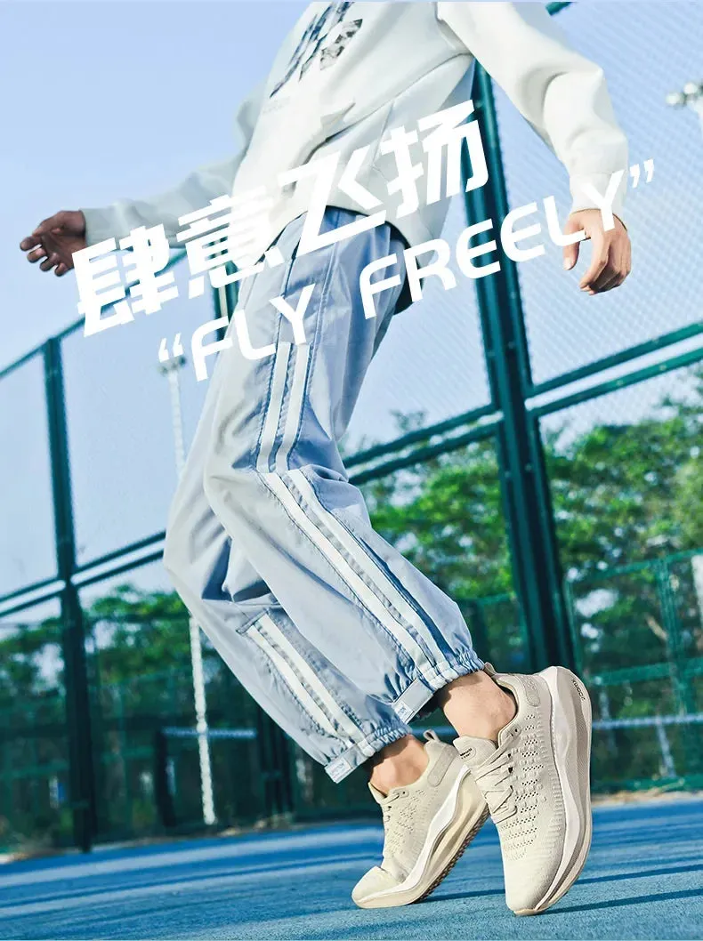 2024 Men Running Carbon Plate Cushioning Sports Training Jogging