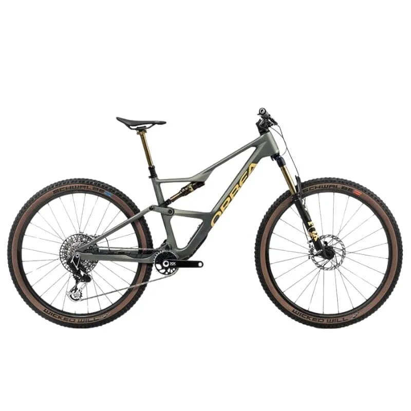 2024 Orbea Occam SL M-LTD
