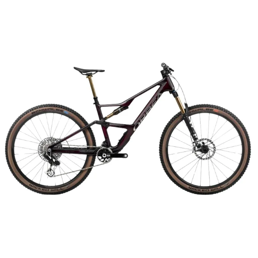 2024 Orbea Occam SL M-LTD