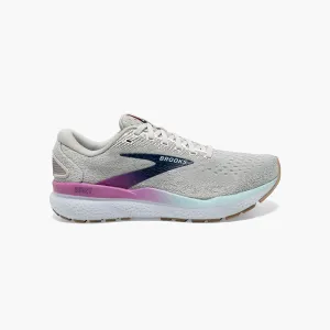 【8折優惠】Brooks Women's Ghost 16 Wide 120407 Road Running FW24 女裝 闊頭版 路跑鞋 跑步鞋