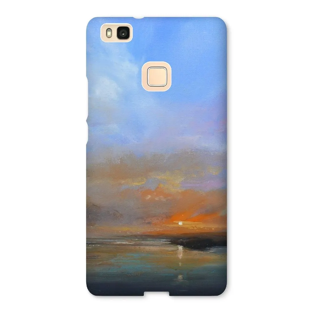 'A sense of achievement' Snap Phone Case