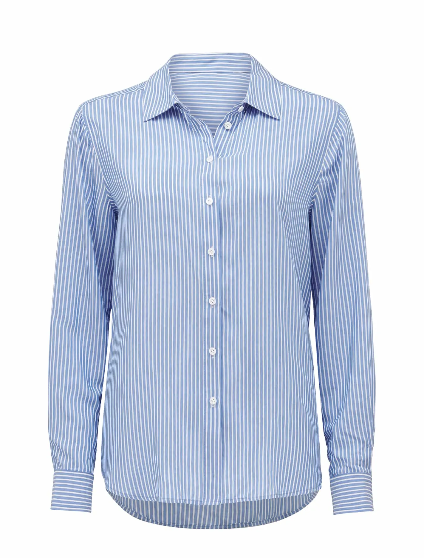 Adara Stripe Shirt