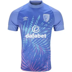 AFC Bournemouth Mens 22/23 Umbro Away Jersey