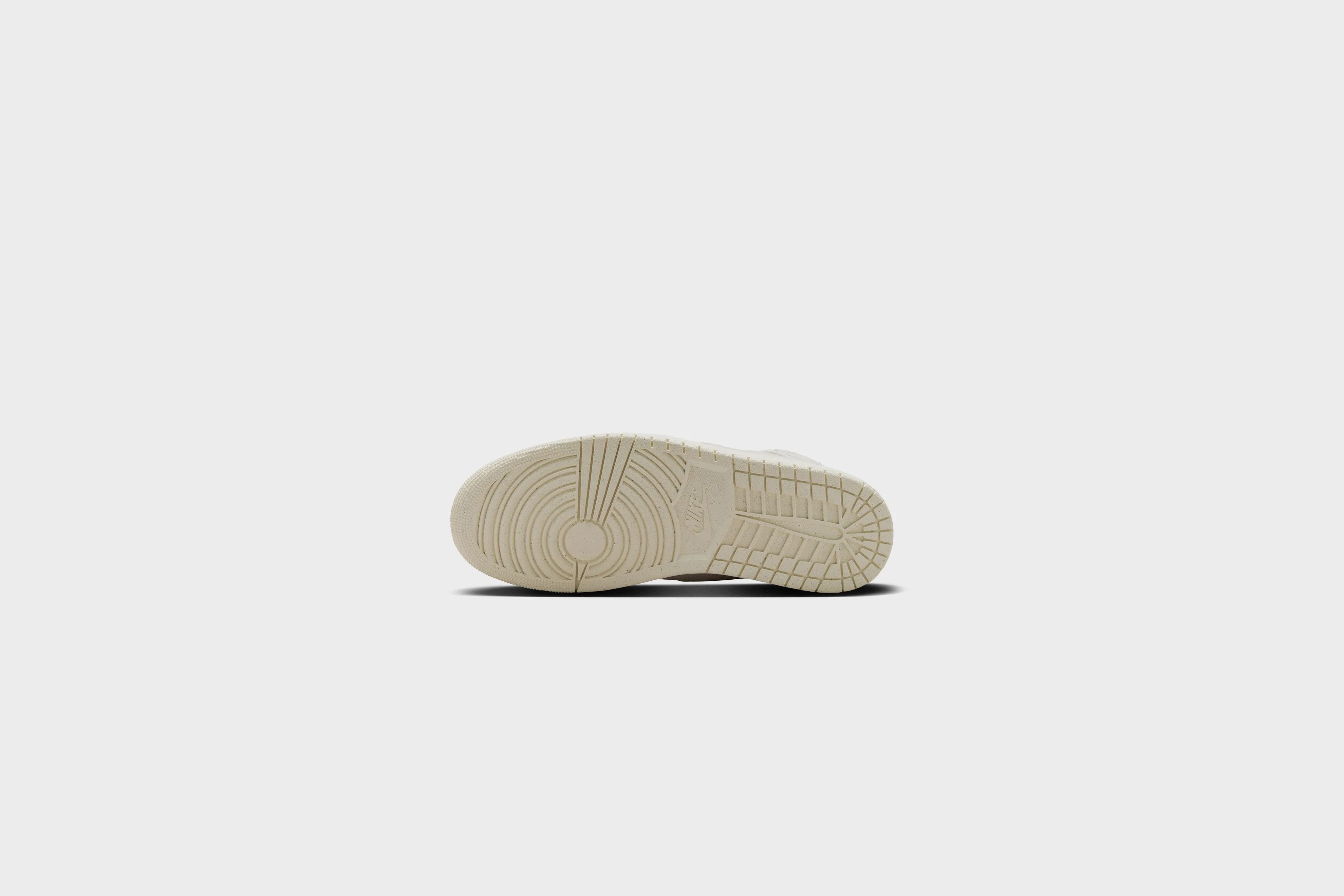 Air Jordan 1 Mid SE Craft (Pale Ivory/Sail)