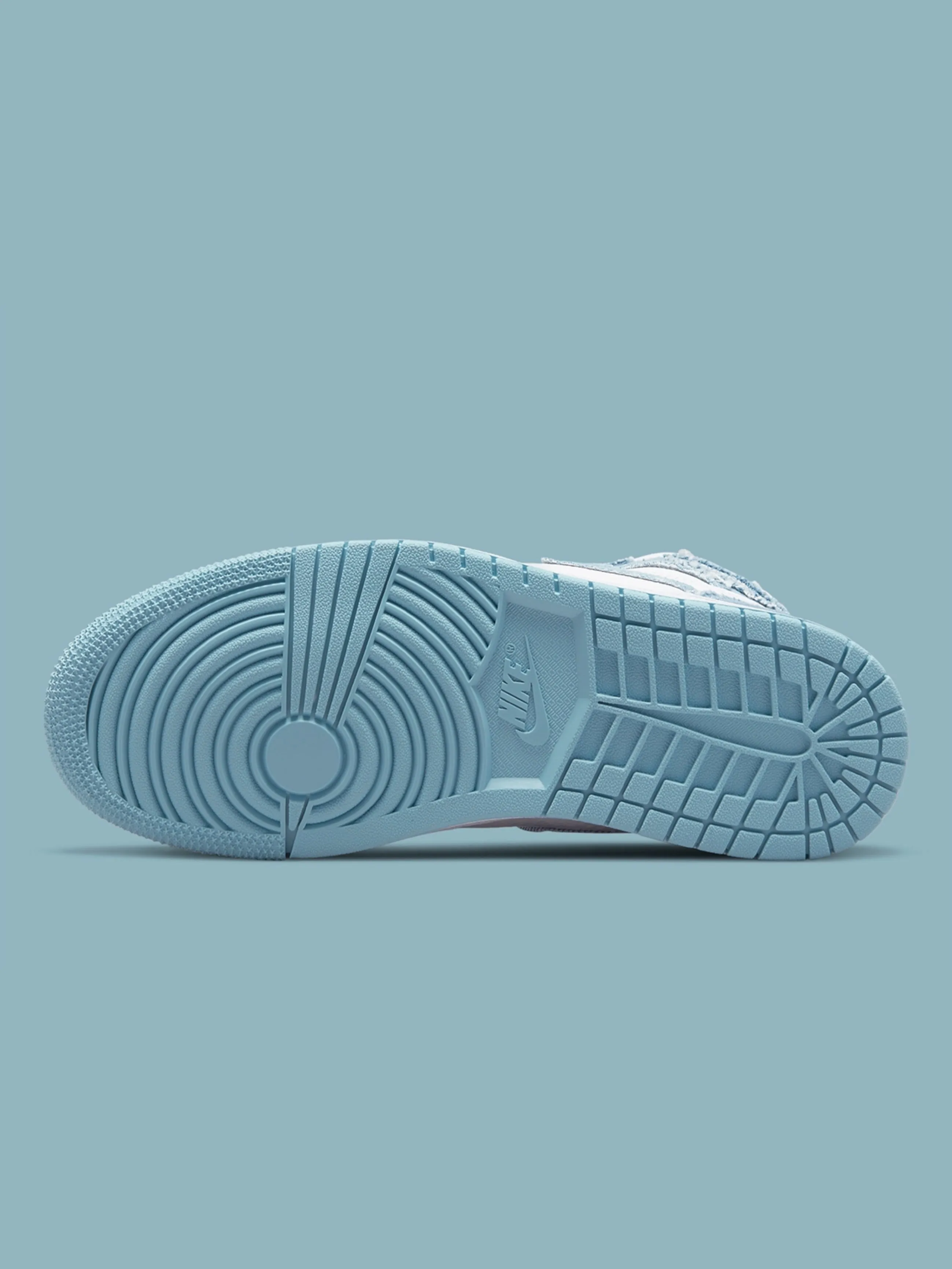 Air Jordan 1 Retro High OG “Denim”