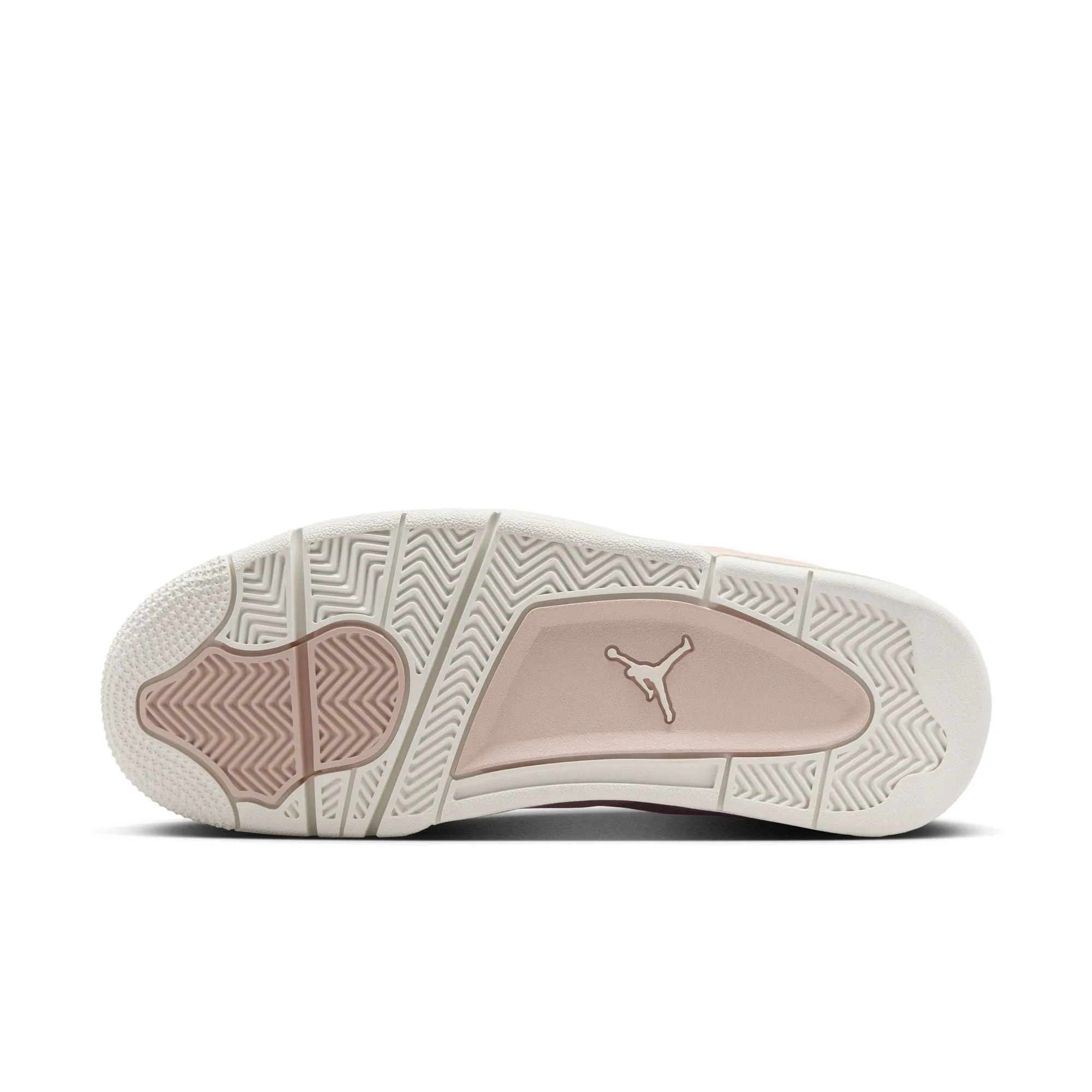Air Jordan 4 RM 'Pink Oxford'