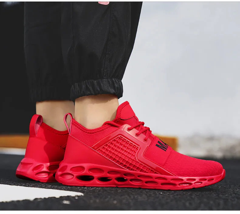 Air Max City Life Street Kicks