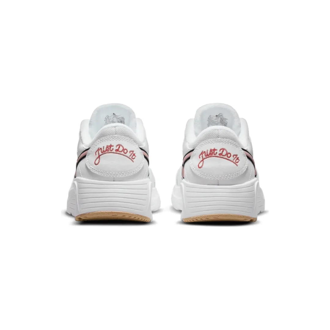 Air Max Sc Se (Gs) Lifestyle Shoes