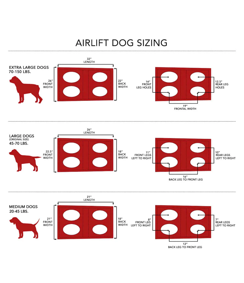 Airlift