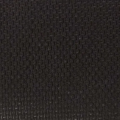 AllStitch SH15BR | SheerStitch No Show | Cut Away | Black | Rolls | 1.5 oz.