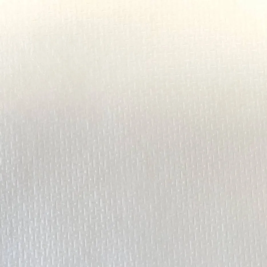 AllStitch SHFUSWR | SheerStitch No Show Fusible | Cut Away | White | Rolls | 1.5 oz. plus adhesive