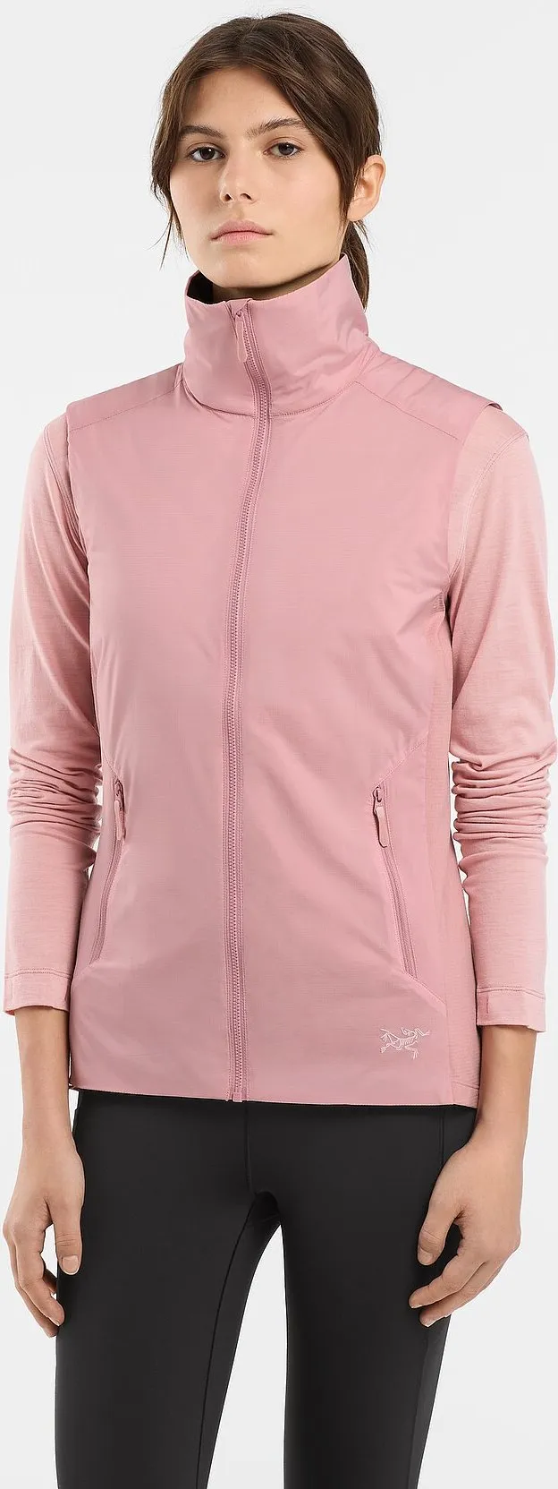 Arc&#x27;teryx Women&#x27;s Atom Lightweight Vest Bliss | Buy Arc&#x27;teryx Women&#x27;s Atom Lightweight Vest Bliss here | Outnorth