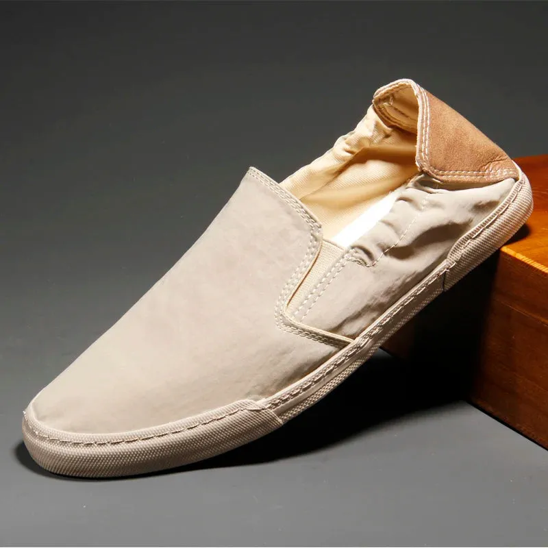 Archer Jones Slip-On Shoes