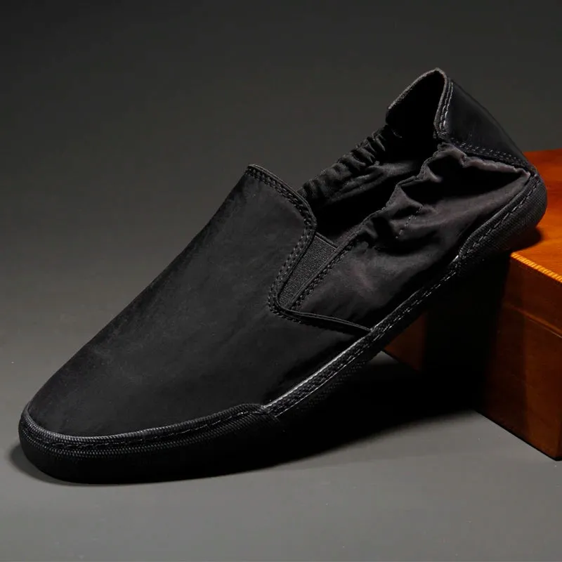 Archer Jones Slip-On Shoes