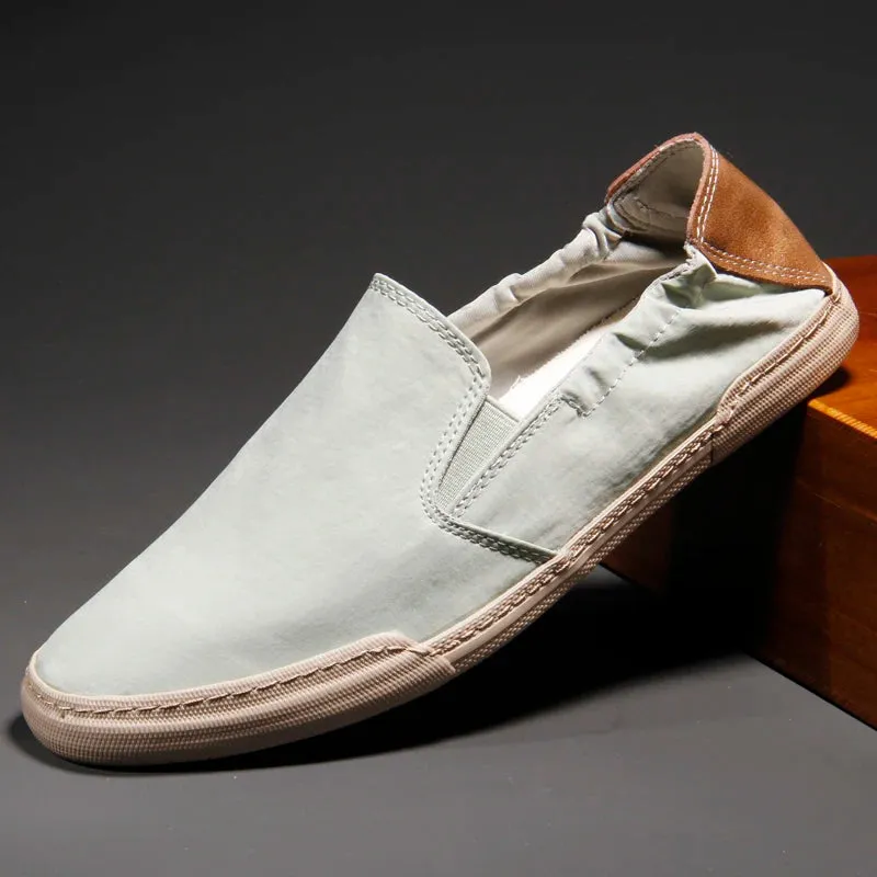 Archer Jones Slip-On Shoes