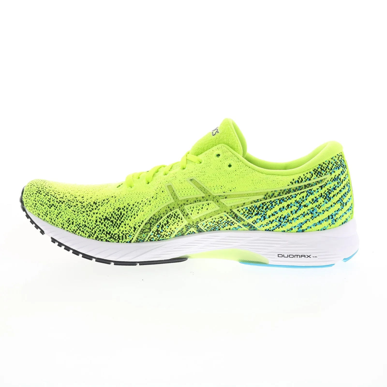 Asics Gel-DS Trainer 26 1011B240-300 Mens Green Mesh Athletic Running Shoes