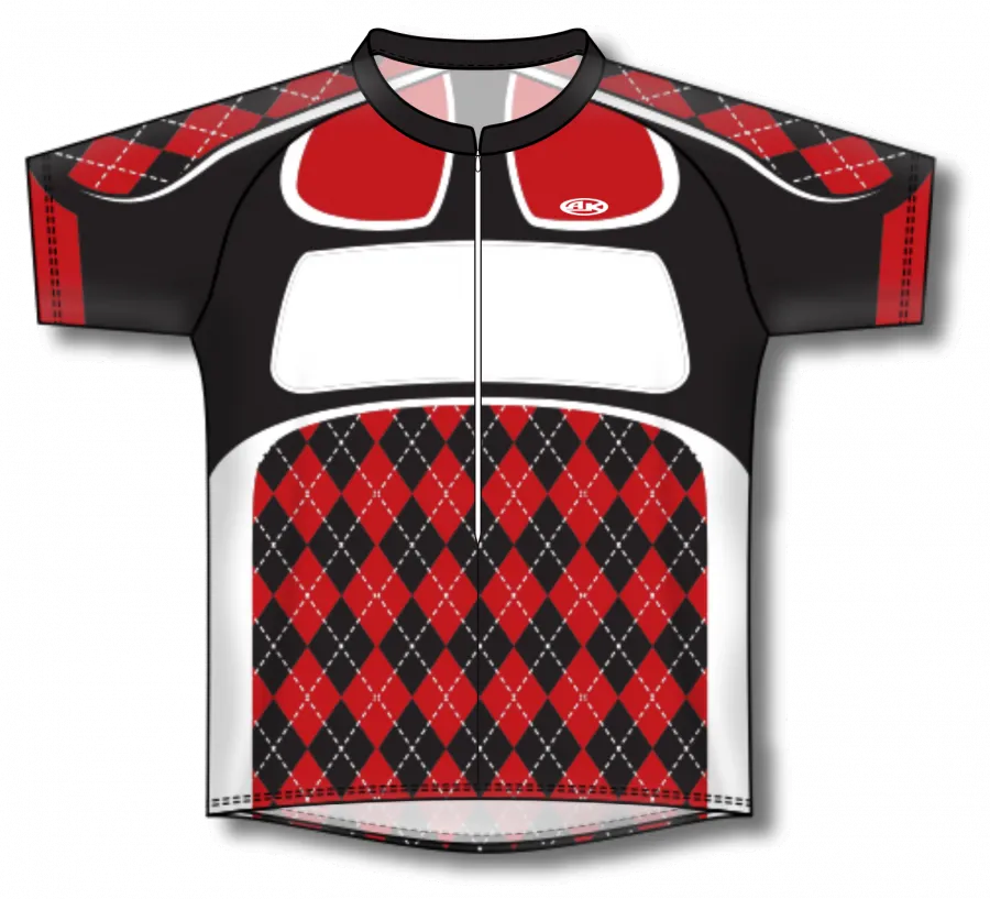 Athletic Knit Zc162-Design-C1304