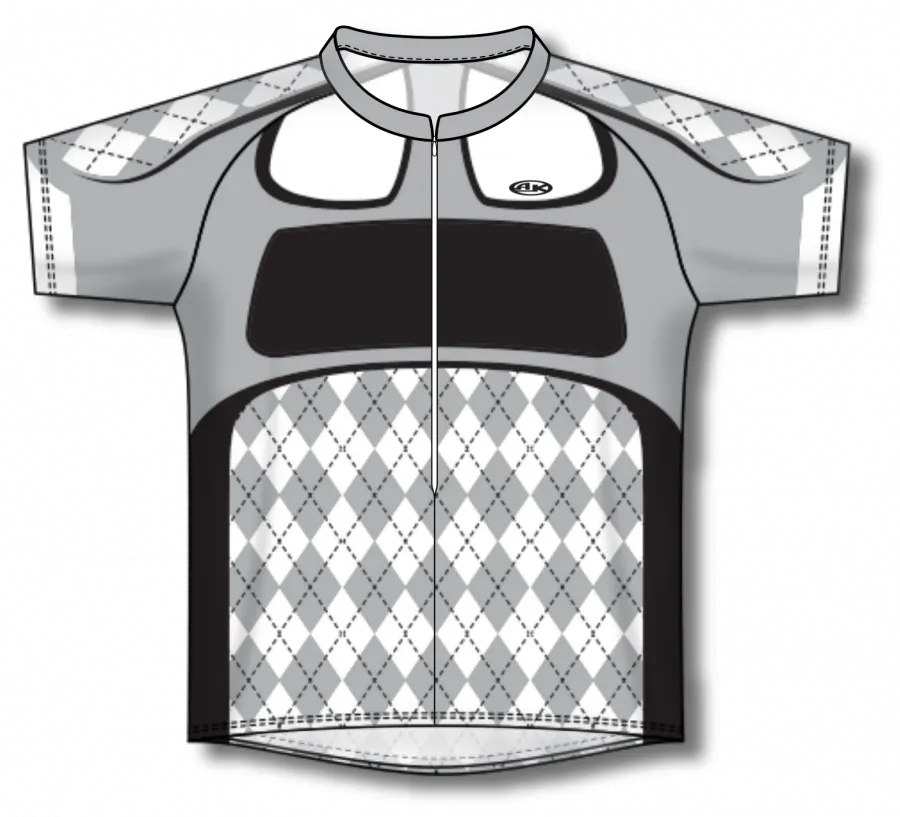 Athletic Knit Zc162-Design-C1304