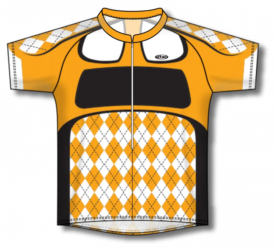 Athletic Knit Zc162-Design-C1304