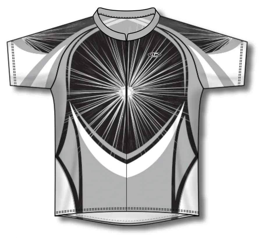 Athletic Knit Zc162-Design-C1317