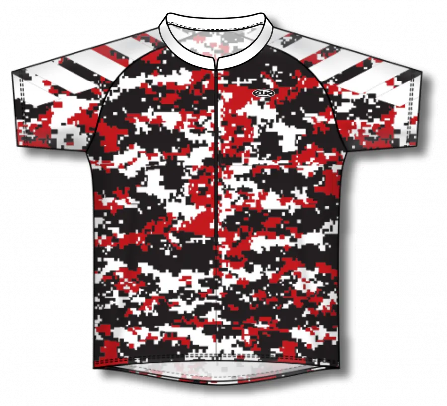 Athletic Knit Zc162-Design-C1513