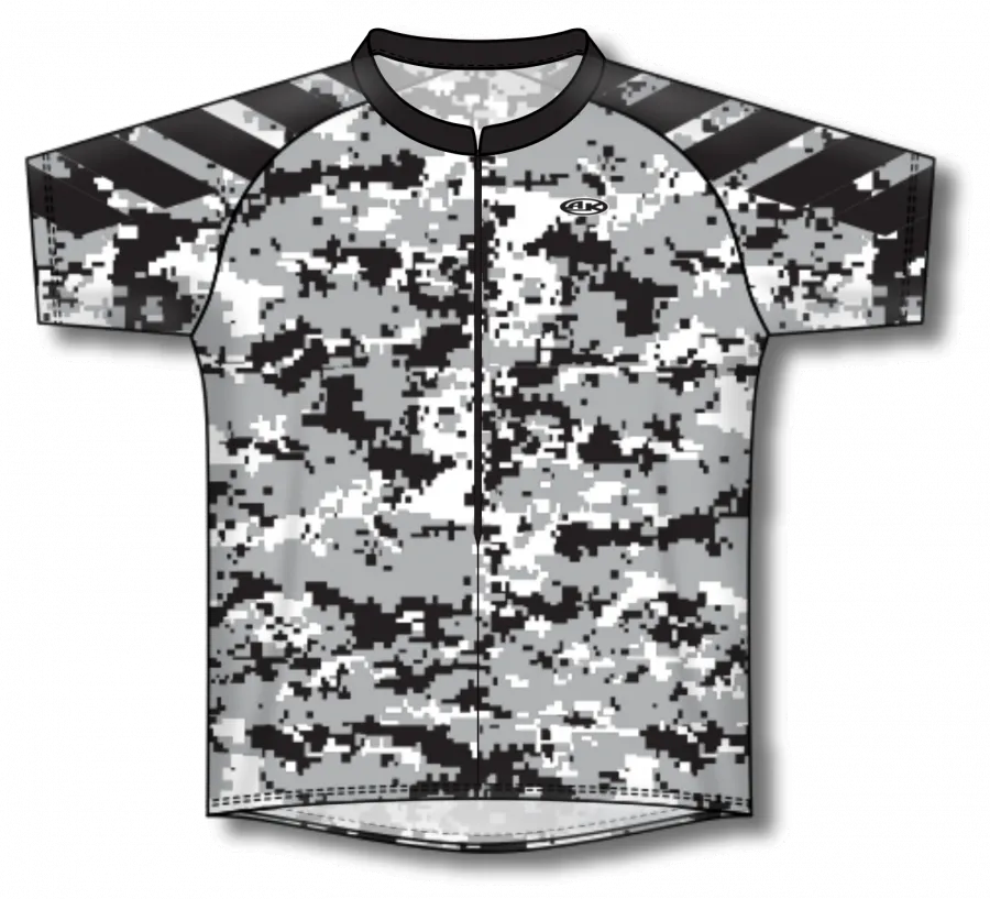 Athletic Knit Zc162-Design-C1513
