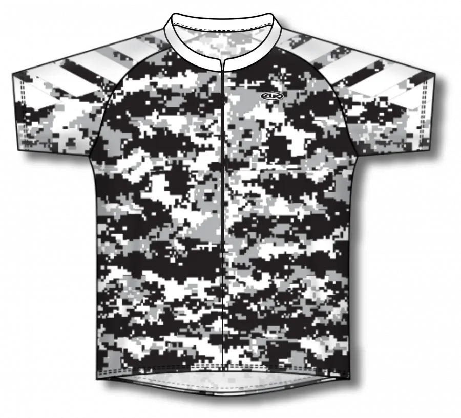 Athletic Knit Zc162-Design-C1513