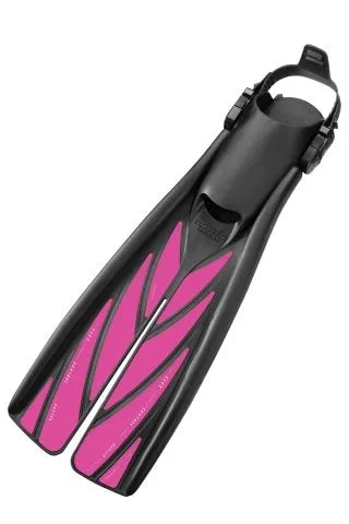 Atomic Split Fins