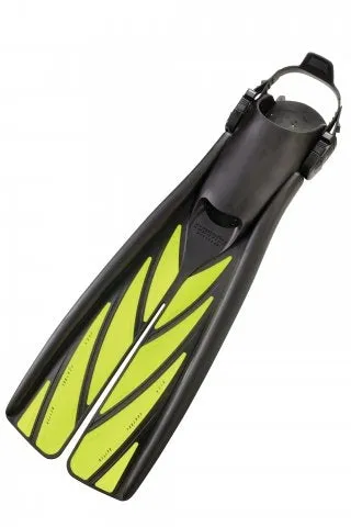 Atomic Split Fins