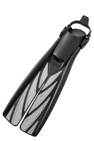 Atomic Split Fins