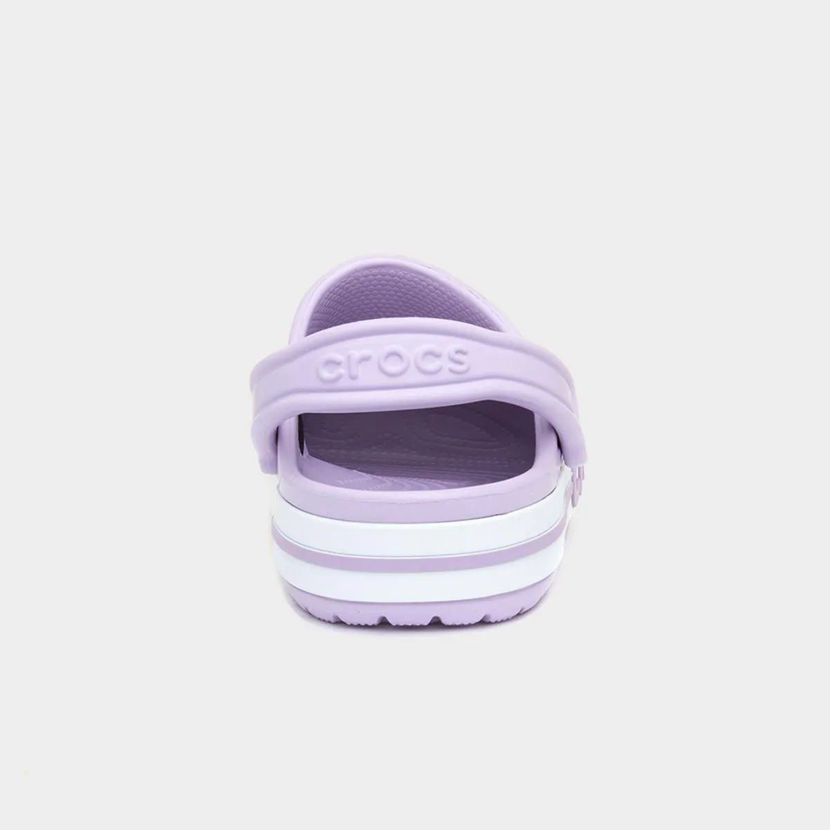 Authentic Crocs Bayaband Clog - Lavender