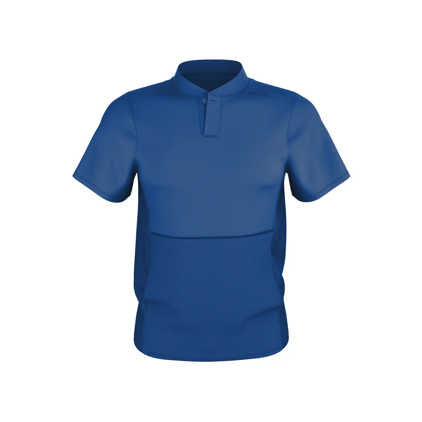 Badger Sport Youth Short Sleeve Stretch Woven Batters Jacket